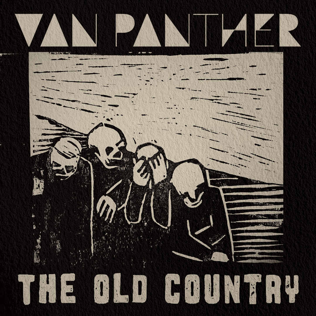 the Beat.ie - Van Panther