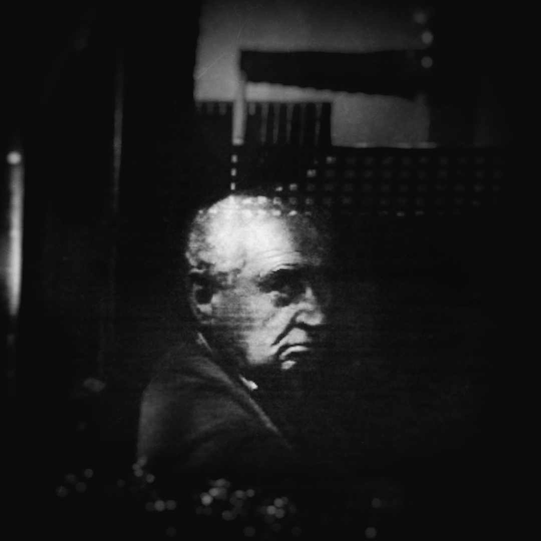 the Beat.ie - Ways of Seeing