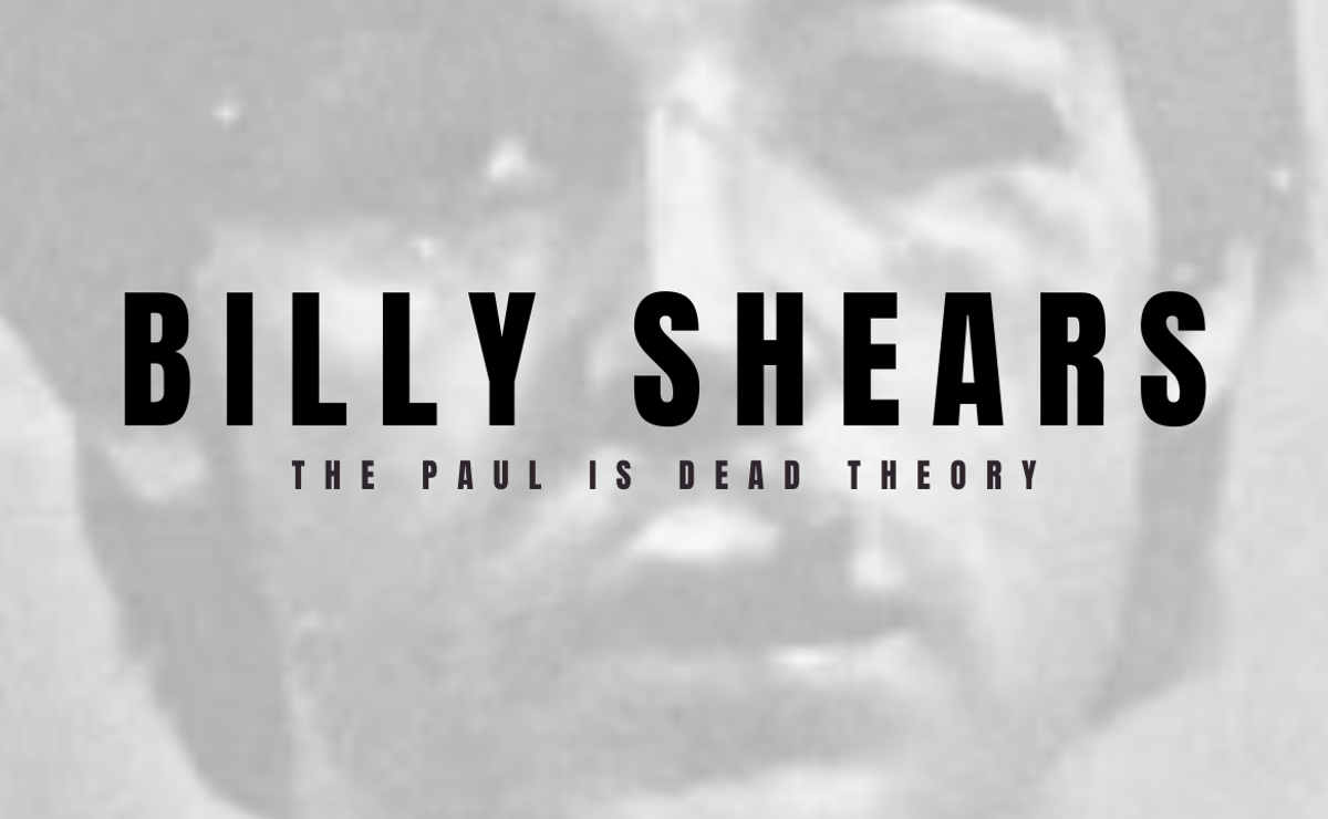 The Beatles And Billy Shears