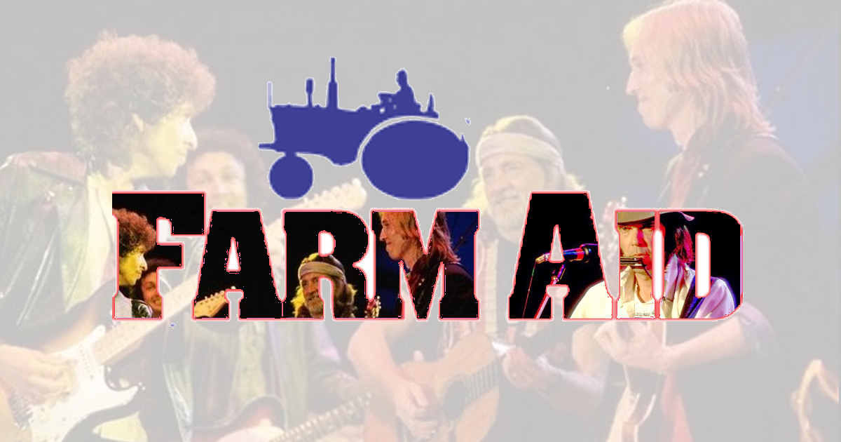 Farm Aid