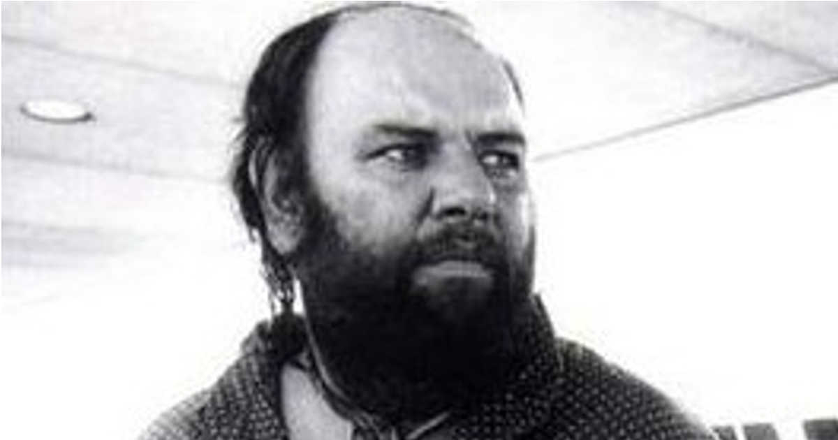 Peter Grant