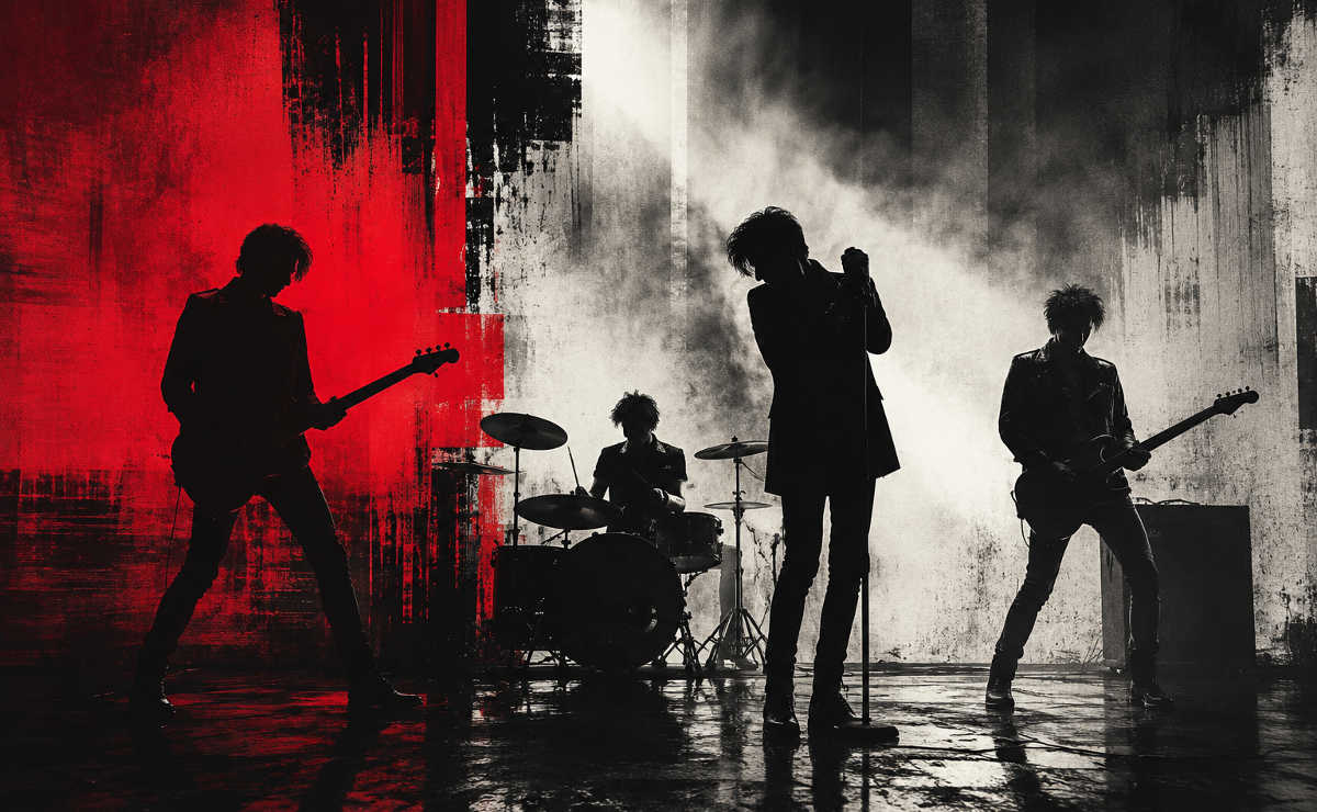 theBeat Post Punk