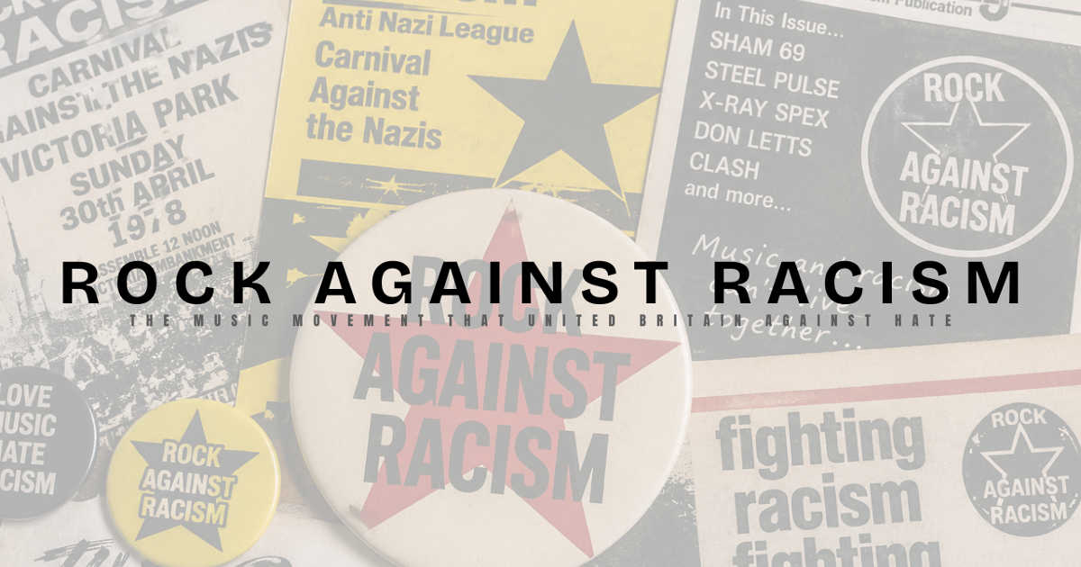 Rock Against Racism