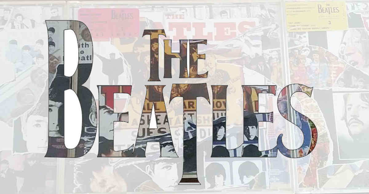 The Anthology Collage