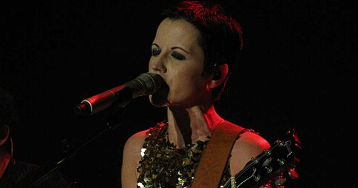The Cranberries