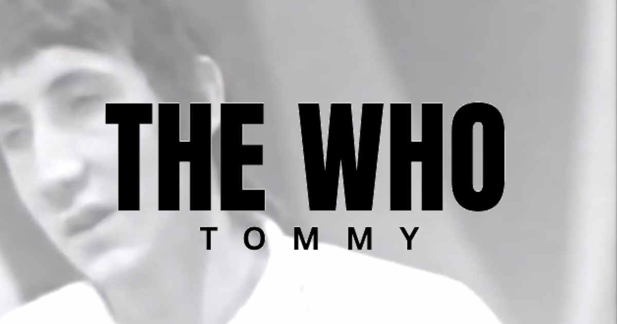 theBeat.ie - The Who