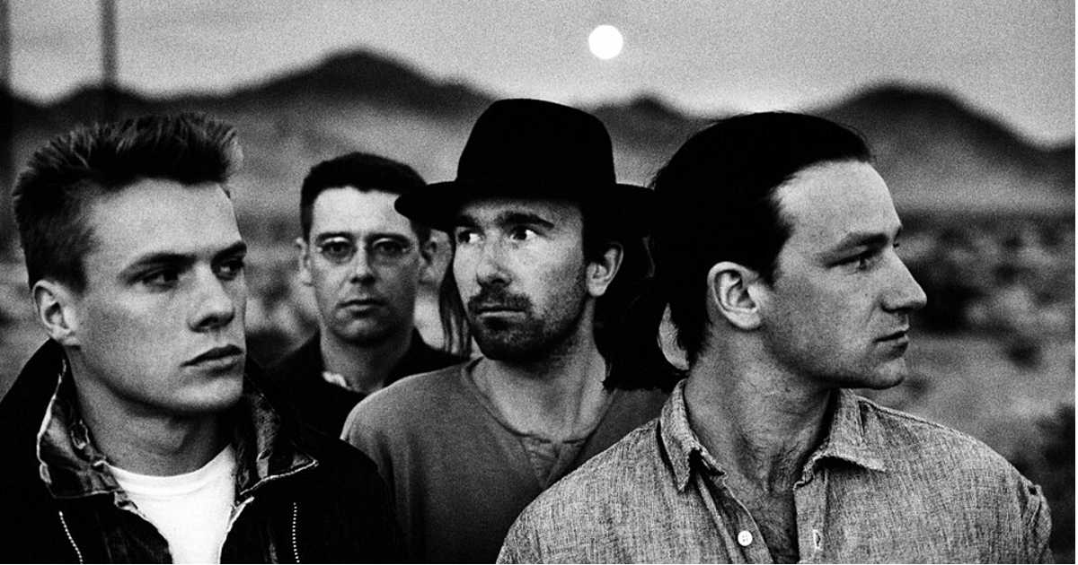 Irish Artists No. 1 Hits