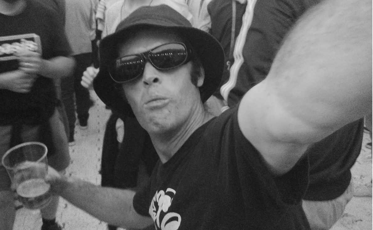 Chris Kennedy The Beat.ie